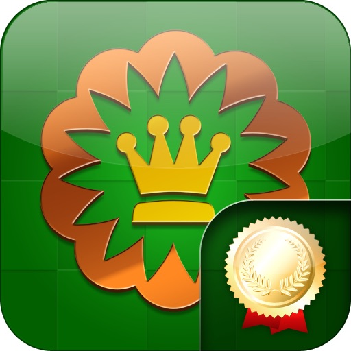 Chess Games Collection - Champions icon