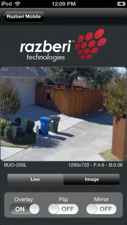 Razberi Mobile - Razberi Technologies Inc.