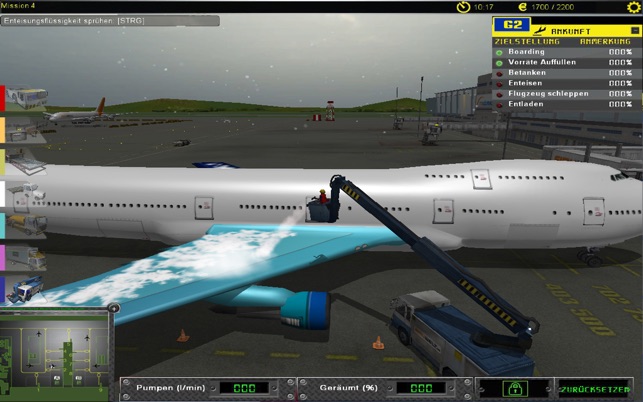 Flughafen Simulator 2013(圖5)-速報App