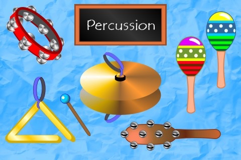 Music School For Toddlers screenshot 4