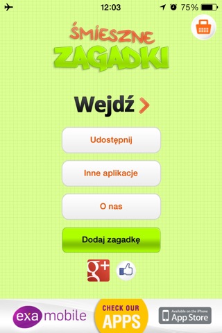 Śmieszne Zagadki screenshot 2