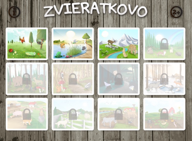 Zvieratkovo(圖1)-速報App