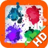 Wallpaper Maker HD - Color Style
