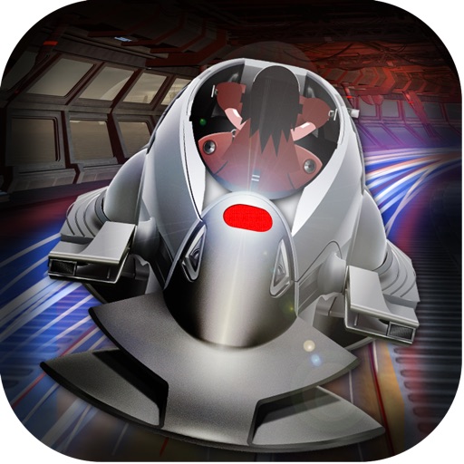 Robot Scrap Attack 3! - Escape from Republic Officers! - Free icon