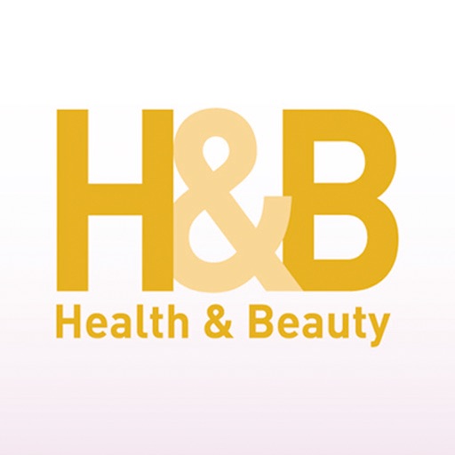 H&B icon