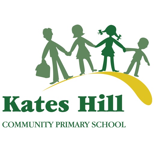 Kates Hill Primary icon