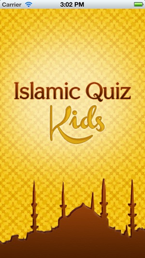 Islamic Quiz Kids Free(圖1)-速報App