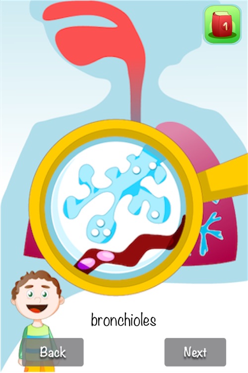 Kids Beating Asthma