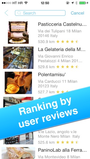 Milan, Italy - Offline Guide -(圖2)-速報App