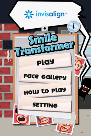 Smile Transformer screenshot 4