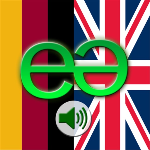 German to English Voice Talking Translator Phrasebook EchoMobi Travel Speak PRO