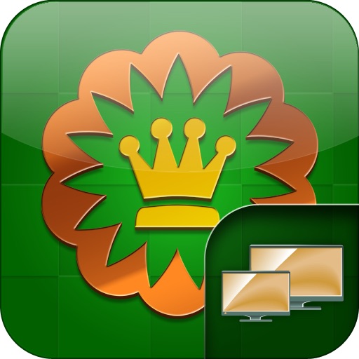 Chess Games Collection - Computers icon