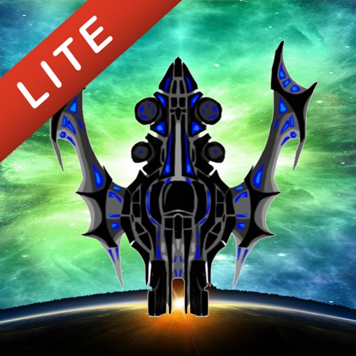 Galaxy Warfare Lite