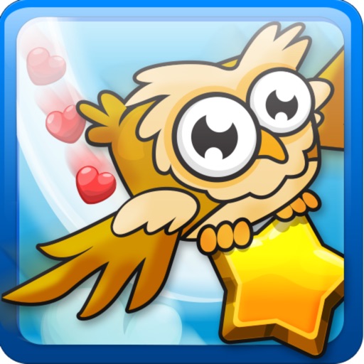 Flappy Wings Go! iOS App