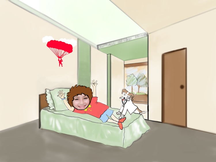 Go To Hospital screenshot-4