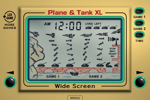 Plane & Tank XL screenshot 4