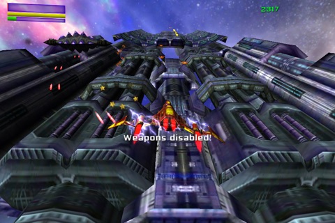 Galactic Run Lite screenshot 4