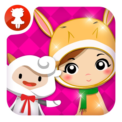 Dress Up Games - 2470 icon