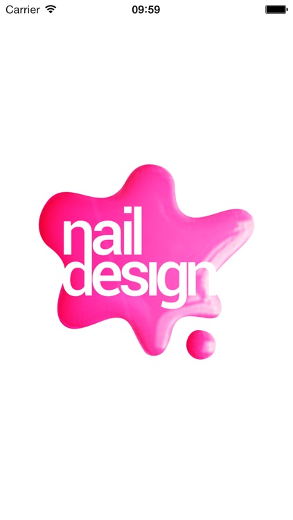 Trend nail art design screenshot-3