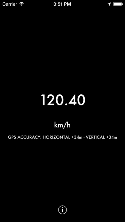 Power GPS screenshot-3