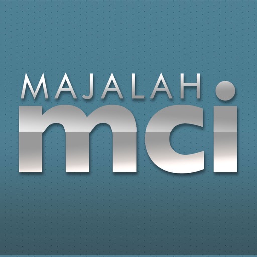 Majalah MCI icon