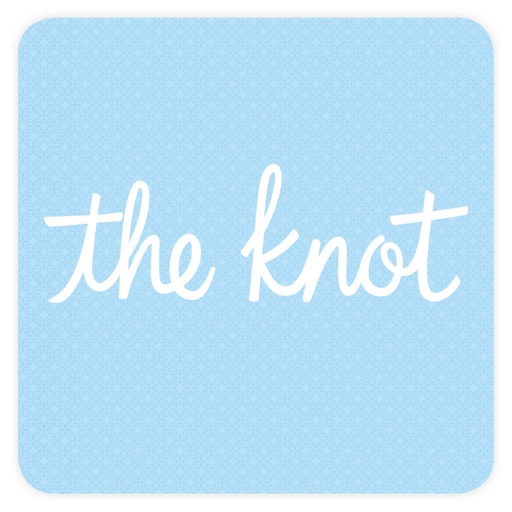 The Knot Weddings Magazine icon