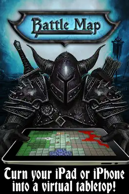 Game screenshot Battle Map 2 mod apk