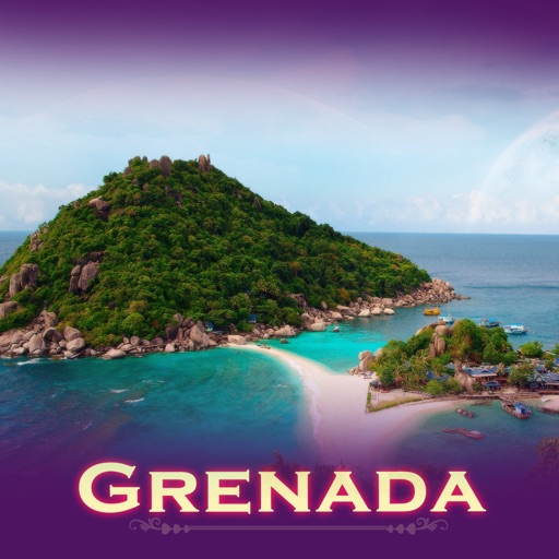 Grenada Tourism Guide