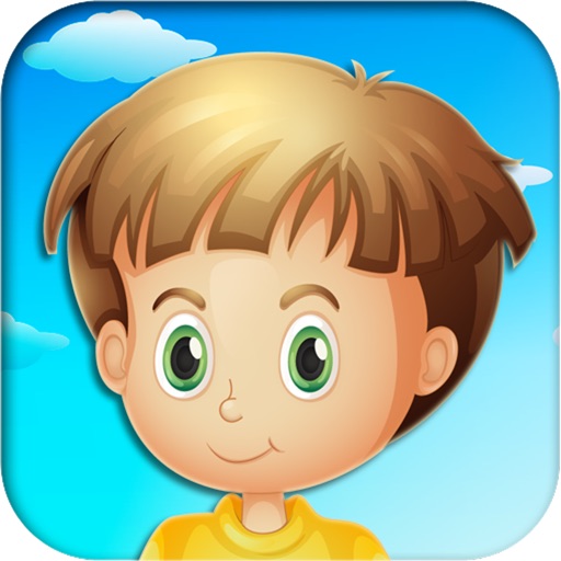 Kip's Band - fun music app for kids! icon