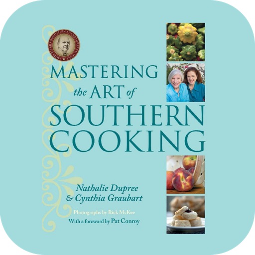 Mastering the Art of Southern Cooking icon