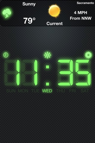 Alarm Clock Rebel Free screenshot 3
