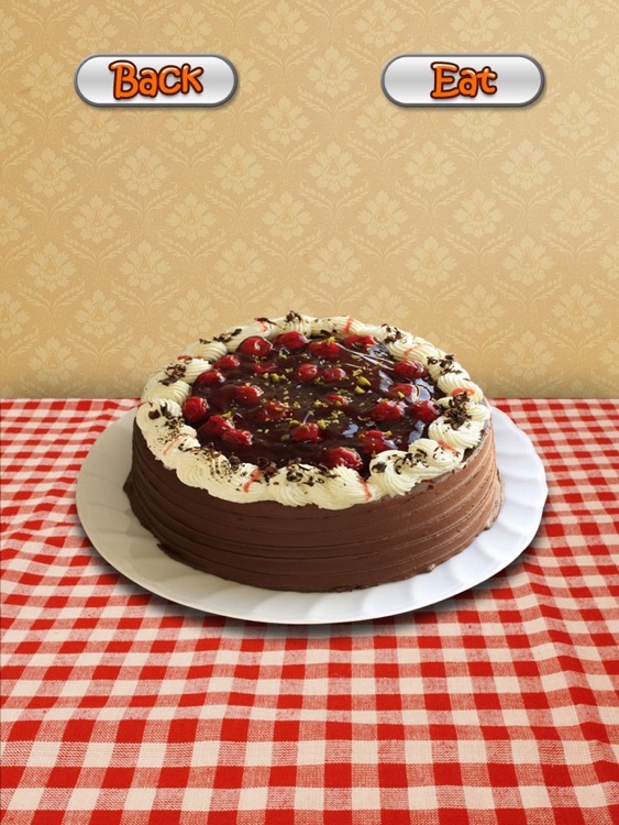 Make Cake-Cooking Games HD