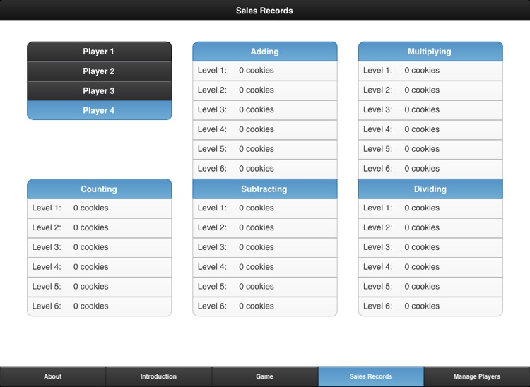 Chocolate Chip Cookie Factory: Place Value screenshot-4