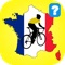 Cycling Quiz - France Edition