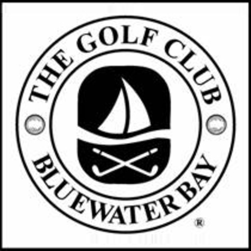 Bluewater Bay Golf Resort - Destin Golf icon