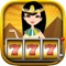 Cleopatra's Casino - Ancient Pharaoh Progressive Slot Machine Minigame