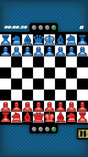 Speed Chess Free(圖1)-速報App