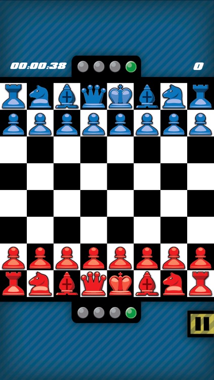 Speed Chess Free