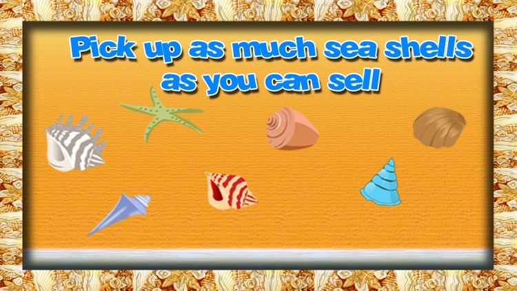 Sand Beach Story : She sells sea shells on the sea shores - Free Edition by  Infinite Dream Factory Inc