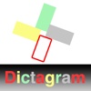 Dictagram