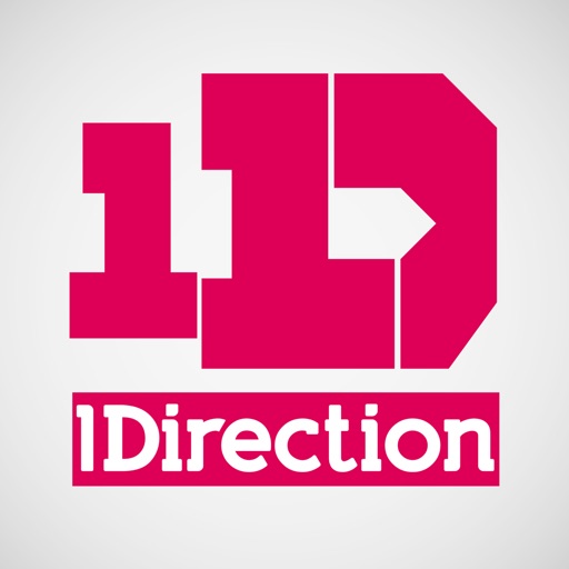 One Direction – The Directioner's Guide icon