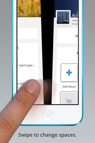 Ultranet Mobile 2 screenshot 4