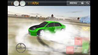 Driftkhana screenshot1