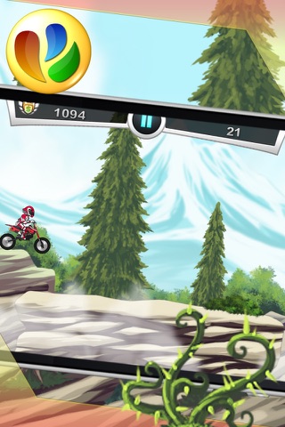 A Sports Bike Race – Free Motorcycle Racing Game screenshot 4