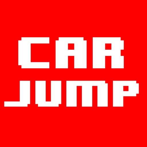 Car Jumps icon