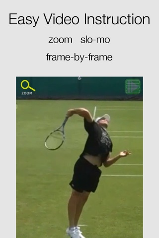CMV+ Slo-mo Video Analysis with Stopwatch Splits-Timer, Frame-by-Frame & Rotate from CoachMyVideo screenshot 2