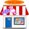 Sweet Candy Shop - Fun Stacking Lollipop, Chocolate, Gummy game for family and friends Free