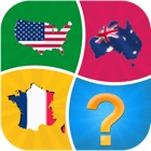 Word Pic Quiz Countries - Can You Name Every Country in the World?