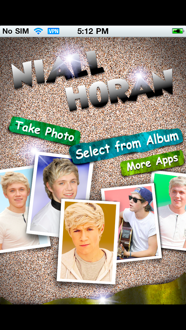 Me for Niall Horanのおすすめ画像5