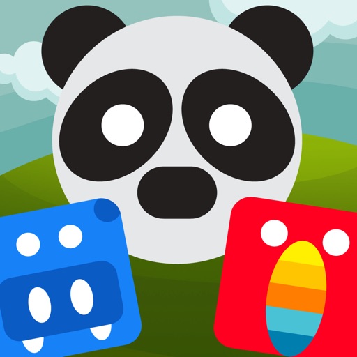 ZooKeeper Line Icon